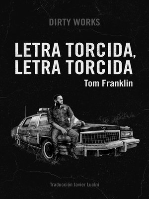 cover image of Letra torcida, letra torcida